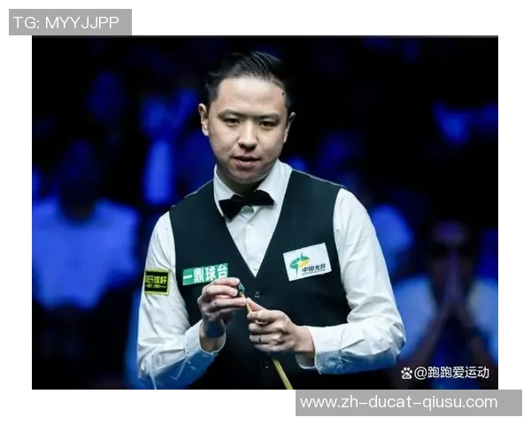 斯诺克苏格兰20日早战况！两个5-2，4强诞生，我国剩一人，一个TOP16